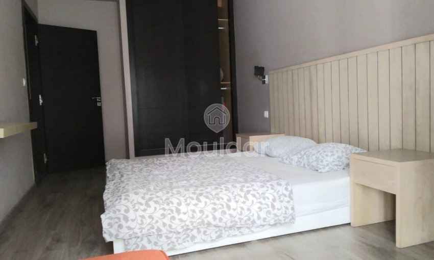 Apartamento para Alugar: 4 Quartos em Bourgogne, Casablanca - view 3