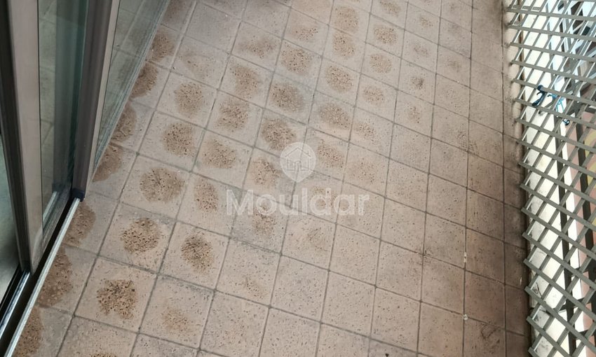 Stunning 3-Bedroom Apartment for Sale in Racine, Casablanca - view 6