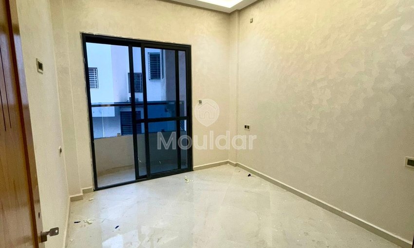 Appartamento Charmante a Fès: 2 Camere con Balcone e Parcheggio - view 11