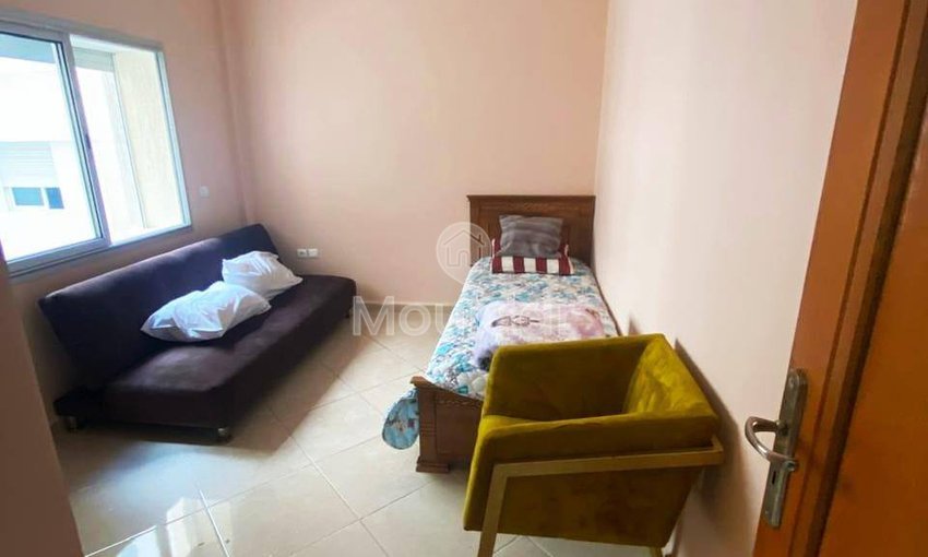 Na Wynajem: Urocze Mieszkanie Meble 2 Sypialnie w Kenitrze - view 6