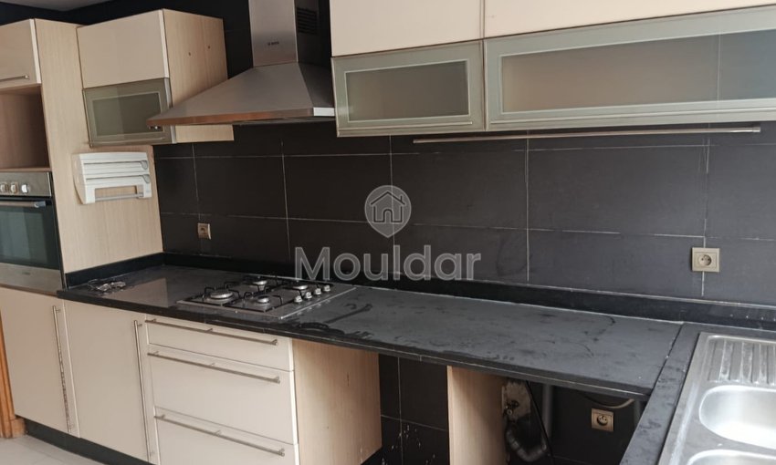 Stunning 3-Bedroom Apartment for Sale in Racine, Casablanca - view 8