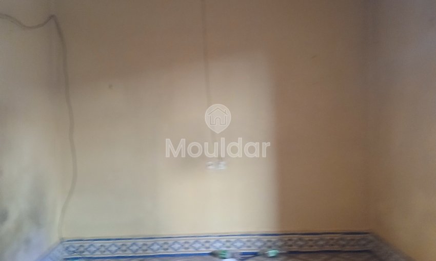 رياض للبيع في مراكش: مدينة ساحرة بمساحة 100 م² - view 18