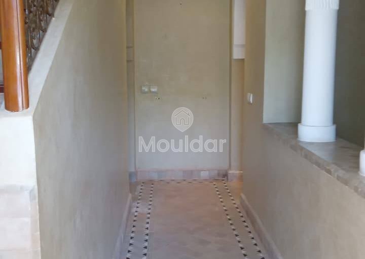 Villa Moderne à Vendre à Marrakech Targa : 3 Chambres, Jardin - view 7