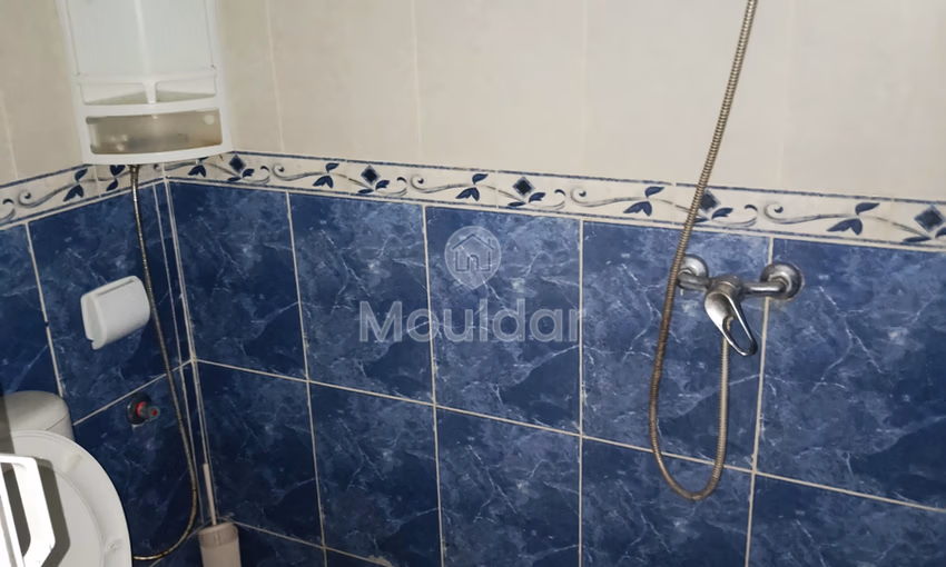 Apartment for Rent in Kénitra: 3 Bedrooms with Balcony Apartment for Rent in Kénitra: 3 Bedrooms with Balcony