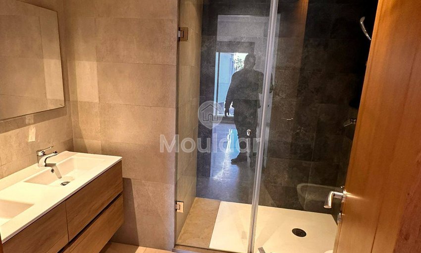 Casablanca Oasis'te Kiralık 3 Oda  Şirin Daire - view 8