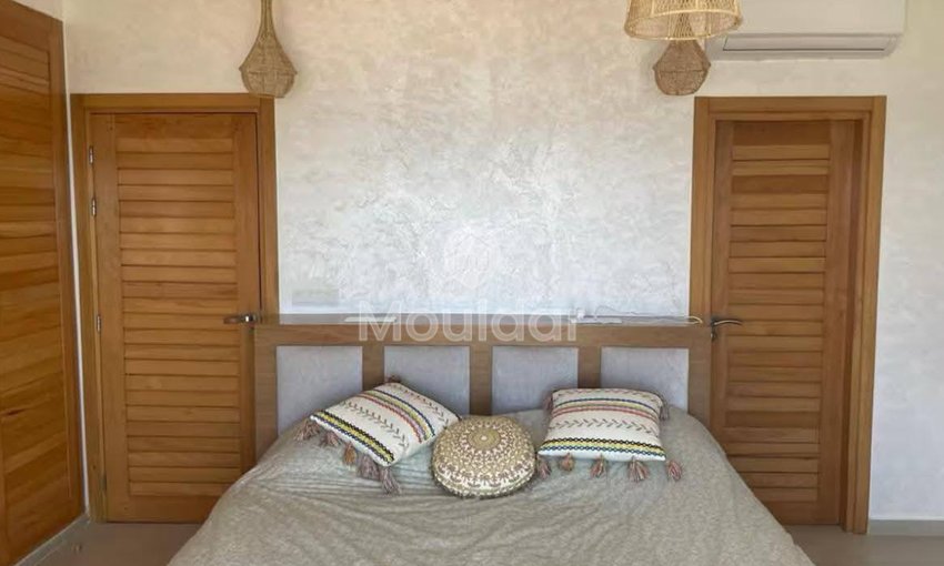 Ruime Villa Te Huur in Dar Bouazza met Tuin en Terras - view 5