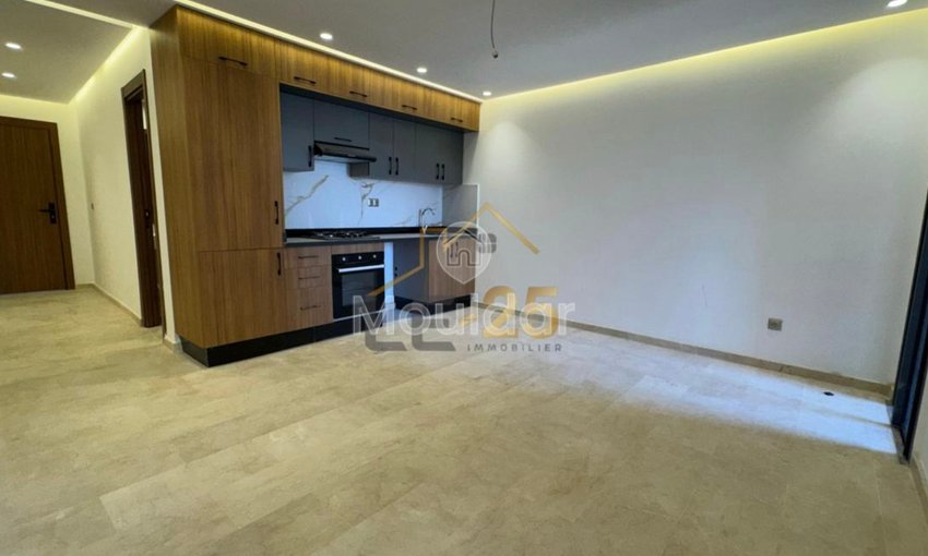 استوديو للبيع: أناقة في قلب مراكش - جليز - view 4