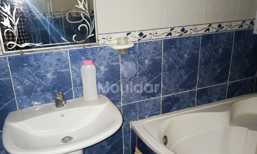 Appartamento in affitto a Kénitra: 3 camere da letto con balcone - view 21