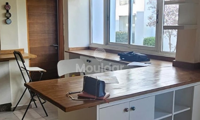 Charmant Appartement te Huur in Dar Bouazza - 3 Slaapkamers - view 5