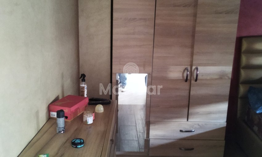 Studio in affitto a Casablanca - Roches Noires con terrazza - view 4