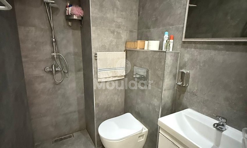 Appartamento in affitto a Marrakech, Guéliz - view 16