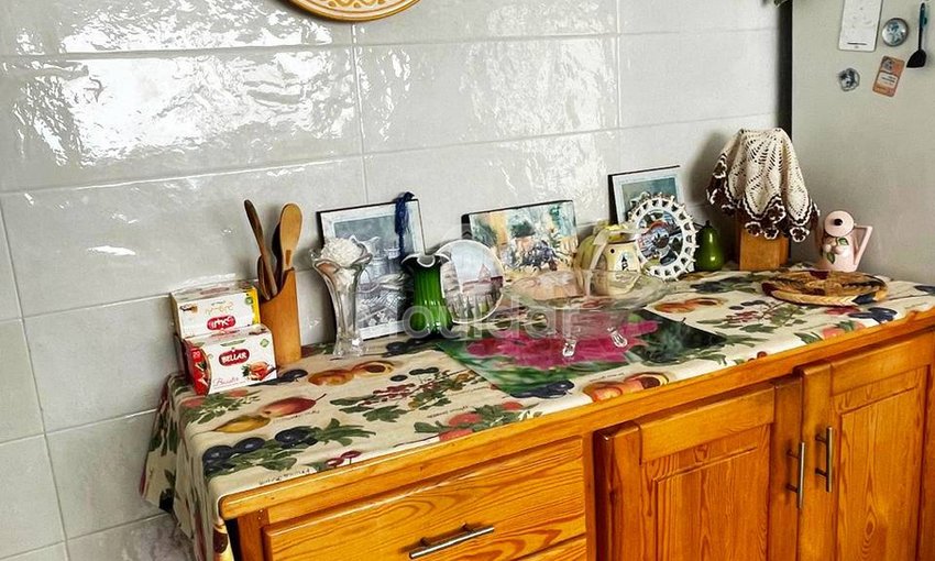 Willa do Wynajęcia w Kenitrze: Urok i Komfort w Ogrodzie - view 14