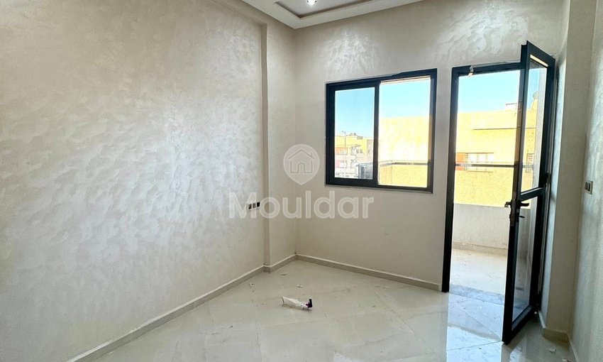 Appartamento Charmante a Fès: 2 Camere con Balcone e Parcheggio - view 7