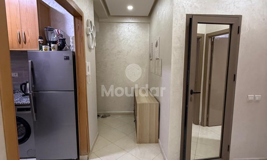 Appartamento in affitto a Marrakech, Guéliz - view 11