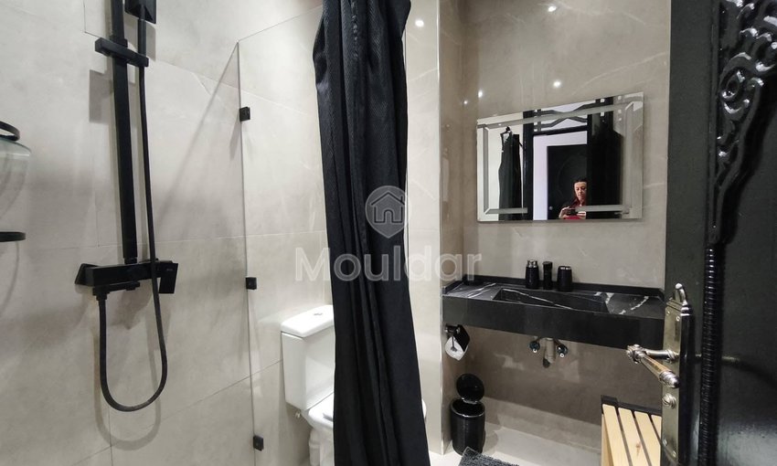 استئجار فيلا فاخرة في مراكش مع حمام سباحة وتراس - view 11