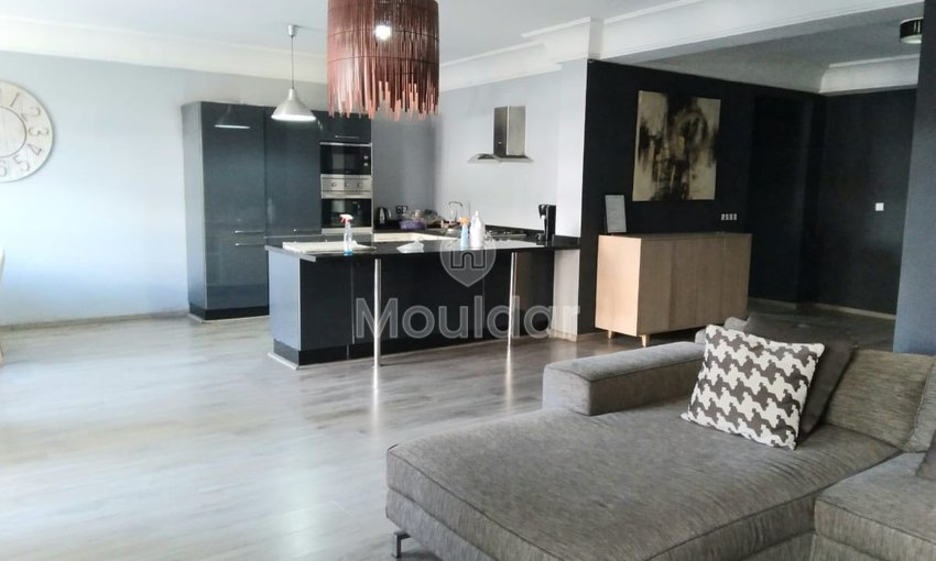 Apartamento para Alugar: 4 Quartos em Bourgogne, Casablanca - view 8