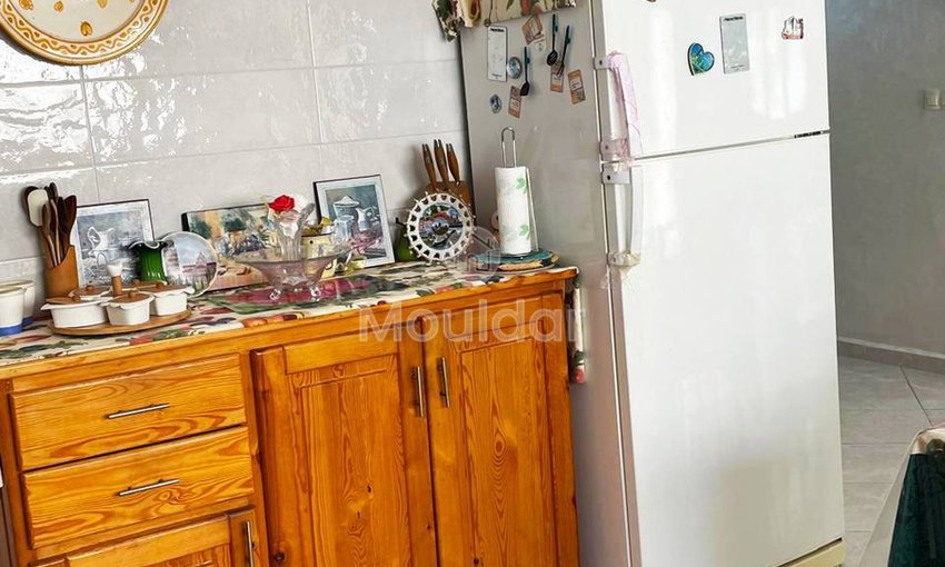 Willa do Wynajęcia w Kenitrze: Urok i Komfort w Ogrodzie - view 22