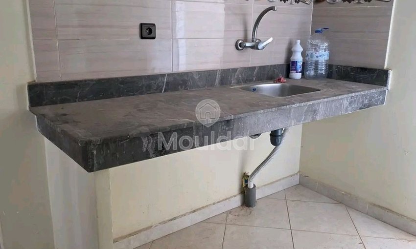 Appartement te Huur in Oujda: Comfort en Elegant - view 6