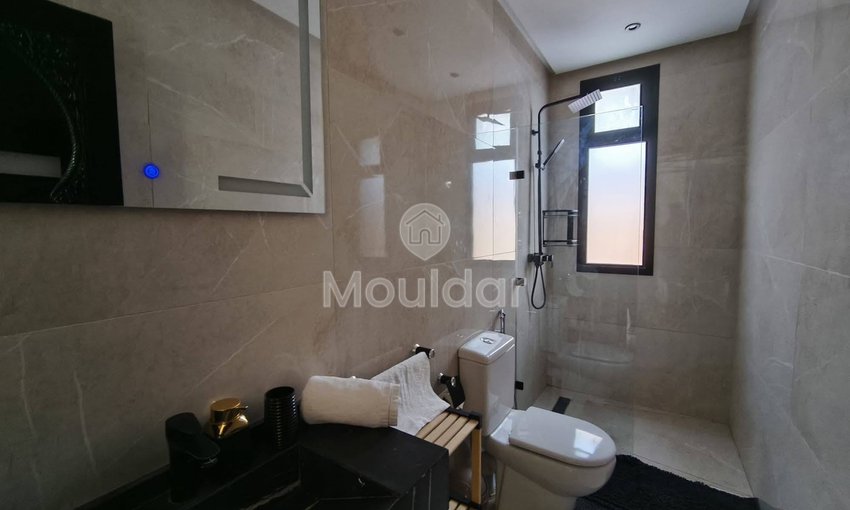 استئجار فيلا فاخرة في مراكش مع حمام سباحة وتراس - view 10