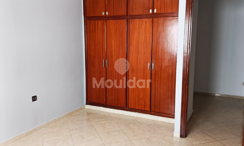 Apartment for Rent in Kénitra: 3 Bedrooms with Balcony Apartment for Rent in Kénitra: 3 Bedrooms with Balcony