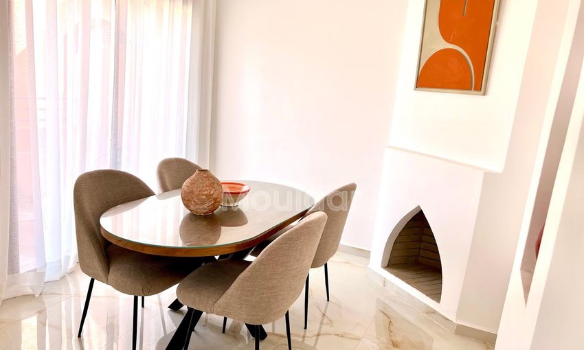 Appartamento in affitto a Marrakech, Route de Casablanca - view 12