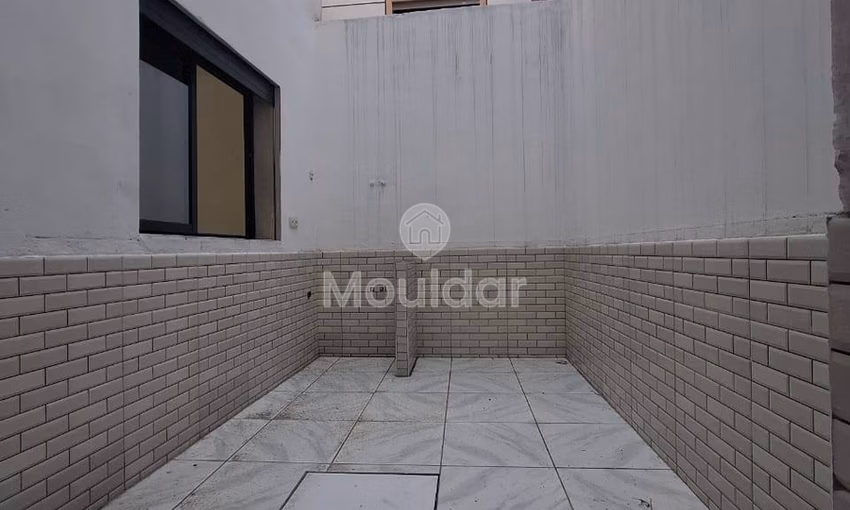 Bel Appartement T3 à Louer à Martil, Vue et Confort Bel Appartement T3 à Louer à Martil, Vue et Confort