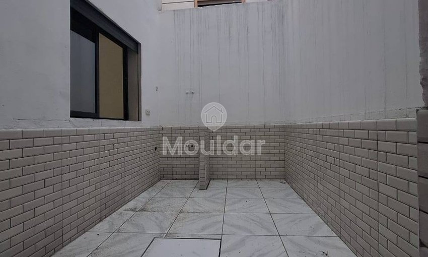 شقة رائعة من 3 غرف للإيجار في مرتيل، إطلالة وراحة - view 3