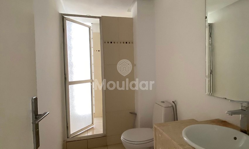 Appartamento Spazioso da Affittare a Rabat - Souissi con Balcone - view 15