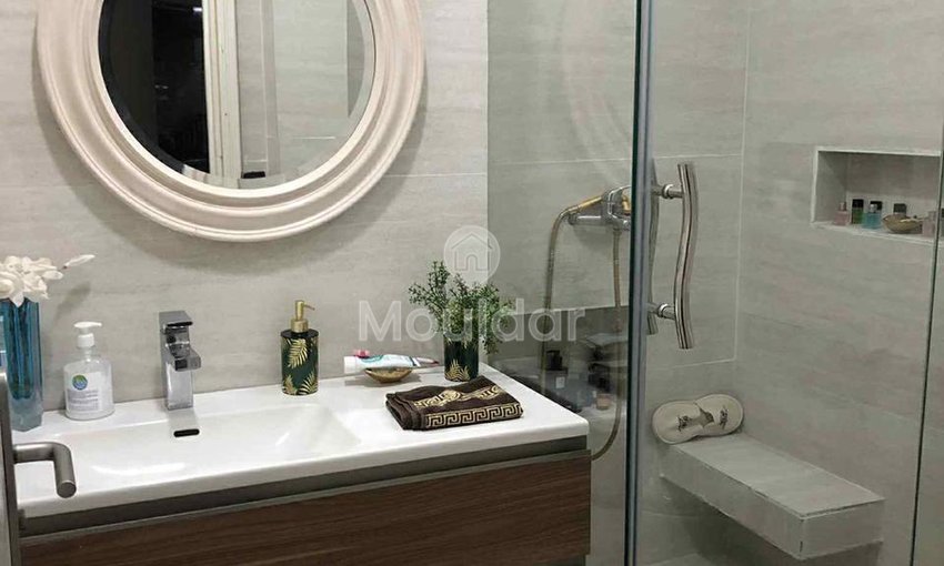 Modern apartment for sale in Rabat - 76 m² with garden - view 7