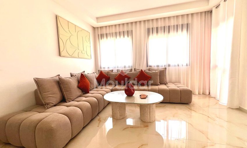 Appartamento in affitto a Marrakech, Route de Casablanca - view 5