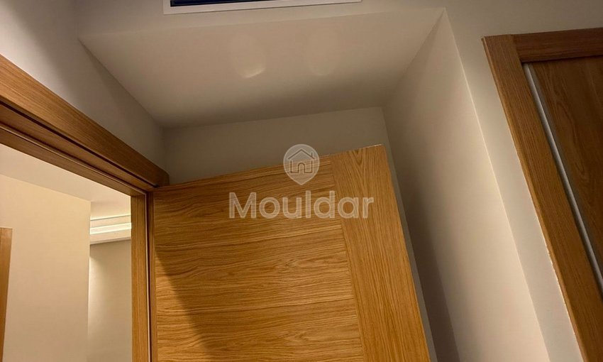 شقة ساحرة مكونة من 3 غرف للإيجار في طنجة، حي الحساني - view 7