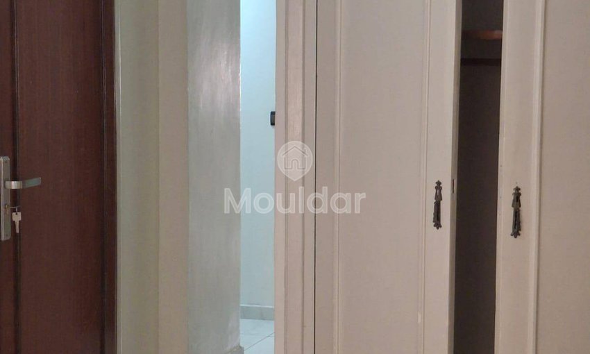 Appartamento Charmoso 2 Camere in Affitto a Casablanca - Maarif - view 7