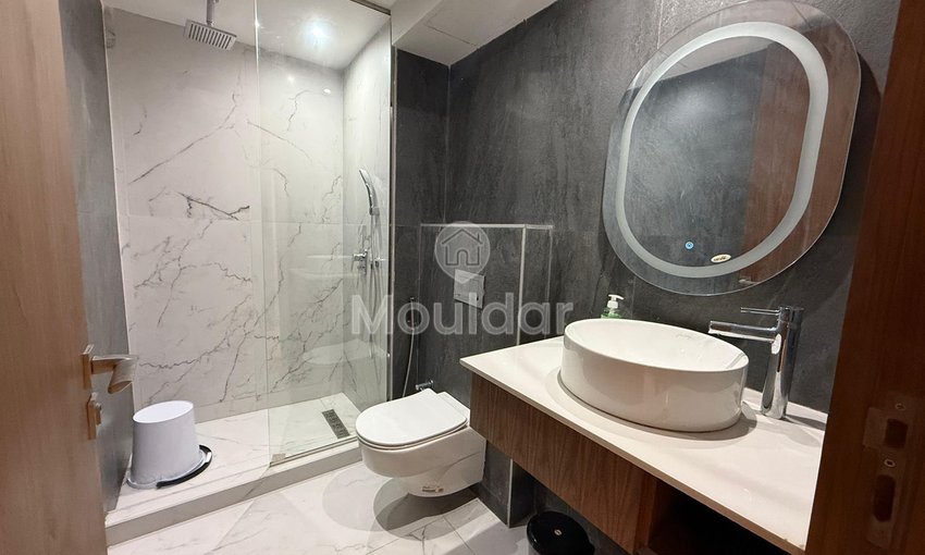 Neues Möbliertes Studio zu Vermieten in Casablanca - Die Prinzessinnen - view 6