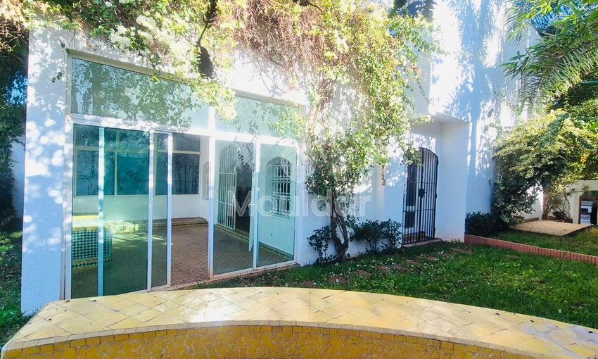 Villa zu Vermieten in Aïn Diab: Luxus und Komfort - view 6