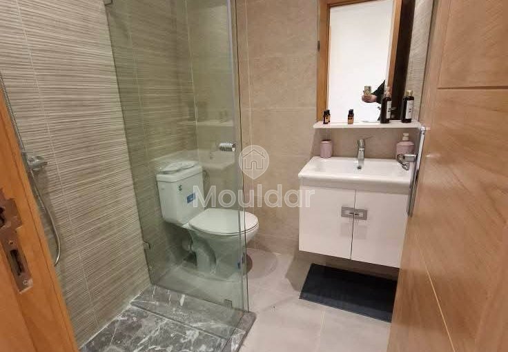 شقة للإيجار في مارتيل: غرفتان، شرفة وأمان - view 8