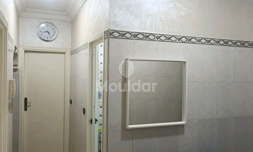 Appartamento Ammobiliato da Affittare: 2 Camere a Sidi Maarouf - view 2