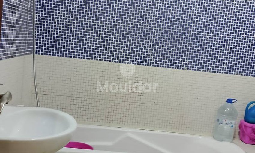 Appartamento Spazioso da Affittare nel Centro di Kénitra - 140m² - view 10