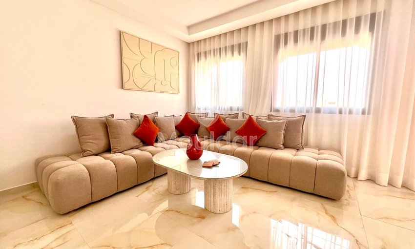 Appartamento in affitto a Marrakech, Route de Casablanca - view 3