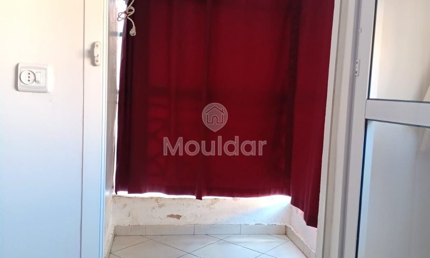 Apartamento de 2 Quartos para Alugar com Elevador - view 5