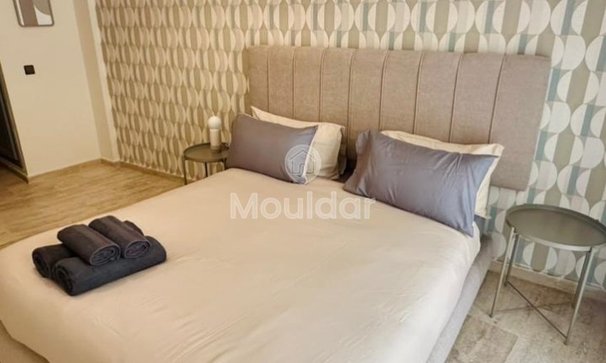 Apartamento para alugar em Casablanca, bairro Racine - view 4