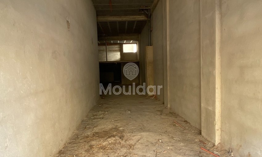 Salé'de Kiralık Ticari Alanlar - Sakani, 90 m² - view 4