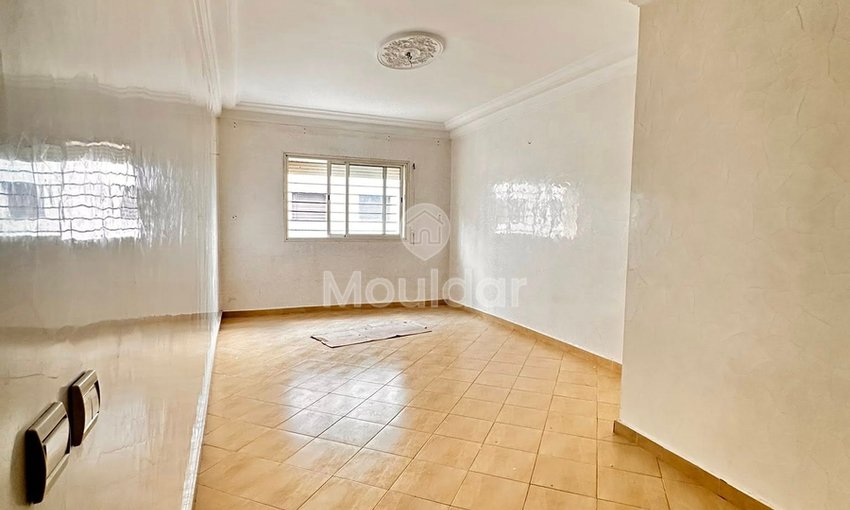 Mieszkanie 2 pokoje w Aïn Borja, Casablanca - view 2