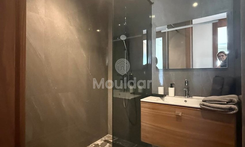 Appartement Élégant à Louer à Casablanca Finance City - view 16