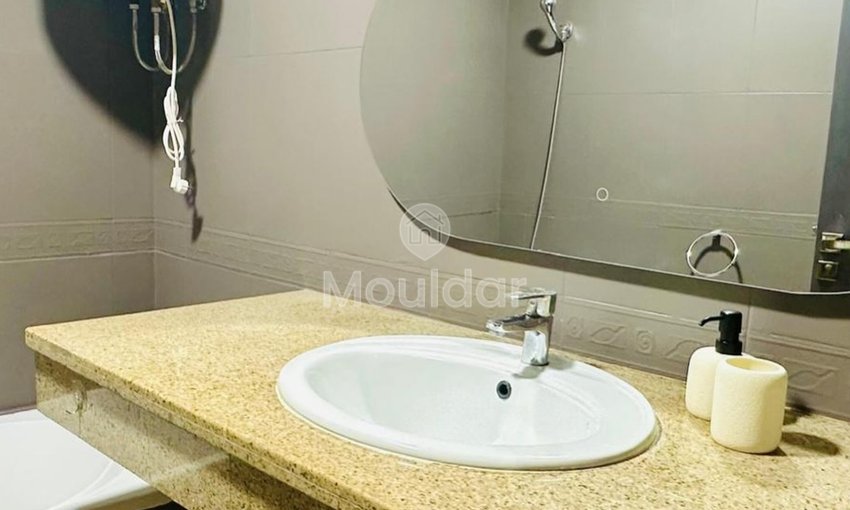 Apartamento para alugar em Casablanca, bairro Racine - view 10