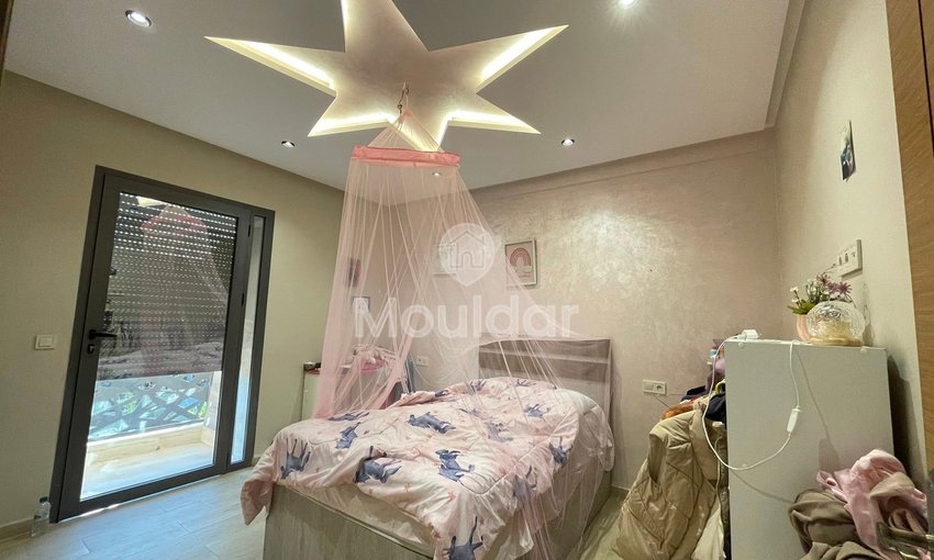 Villa à Vendre à Marrakech Targa : Élégance et Espace - view 7