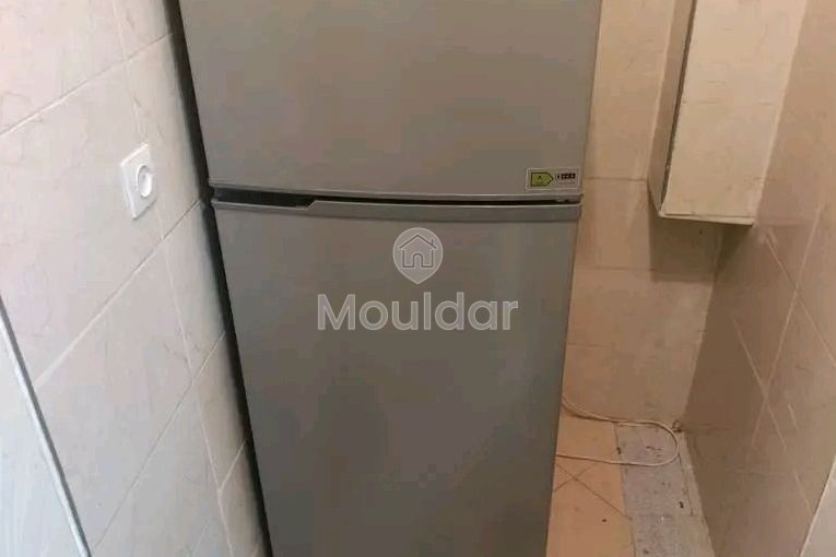 Appartamento Ammobiliato da Affittare: 2 Camere a Sidi Maarouf - view 10