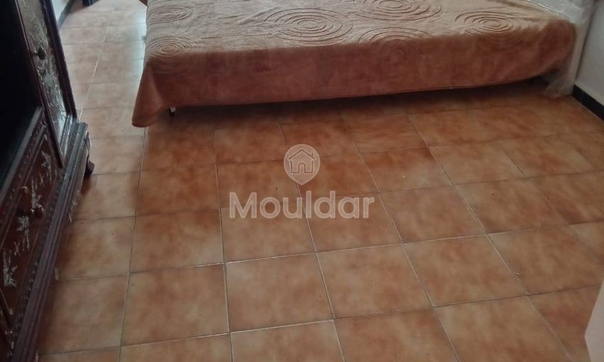 Appartamento Incantevole in Affitto: 2 Camere a Maarif, Casablanca - view 5