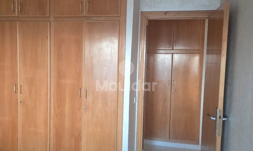 Flucht nach Rabat: Wohnung mit Terrasse und Meerblick - view 7