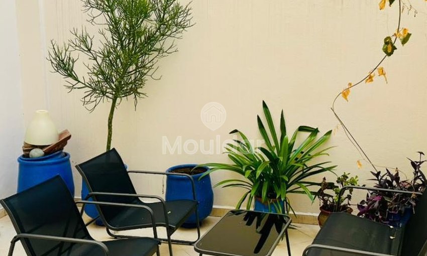 Apartamento para alugar em Casablanca, bairro Racine - view 6