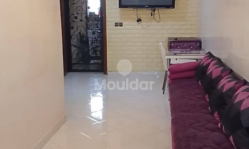 Appartamento Spazioso da Affittare nel Centro di Kénitra - 140m² - view 3